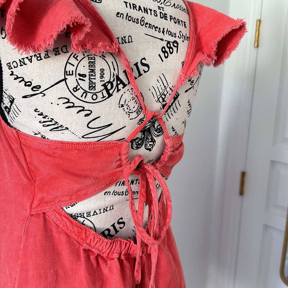Anthropologie Pilcro Dress - Picture 9 of 12